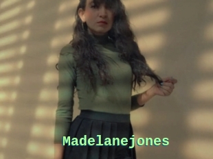 Madelanejones