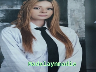 Madelaynmadie