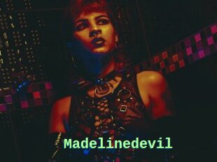 Madelinedevil