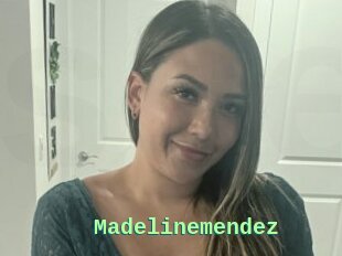 Madelinemendez