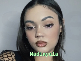 Madiayala