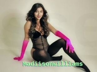 Madiisonwilliams