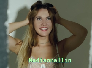 Madisonallin