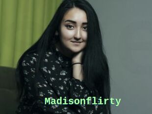 Madisonflirty