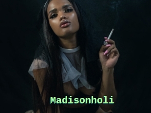 Madisonholi