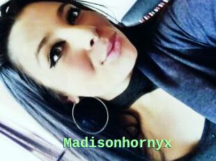 Madisonhornyx