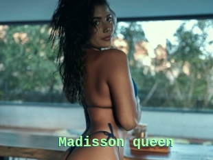 Madisson_queen