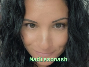 Madissonash