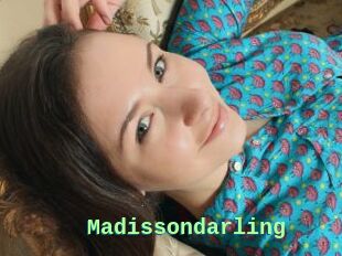 Madissondarling