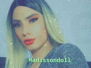 Madissondoll