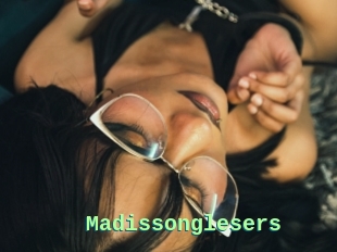 Madissonglesers