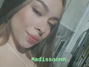 Madissoonn