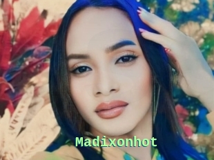 Madixonhot