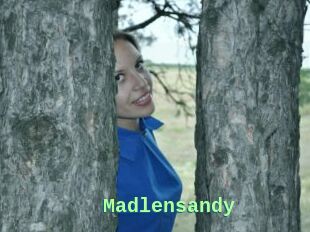 Madlensandy