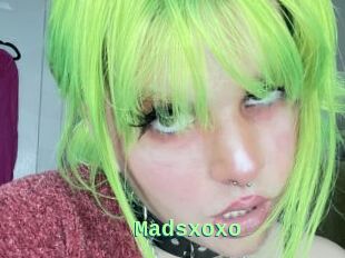 Madsxoxo