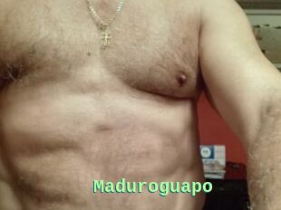 Maduroguapo