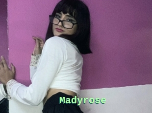 Madyrose