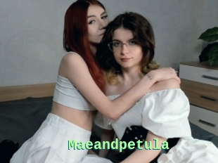 Maeandpetula