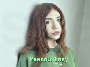 Maecourtney