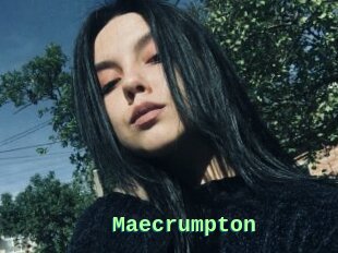 Maecrumpton