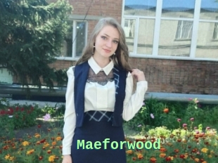 Maeforwood