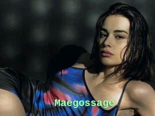 Maegossage