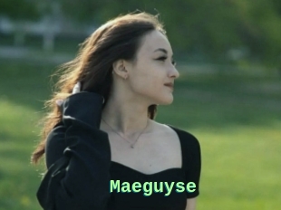 Maeguyse