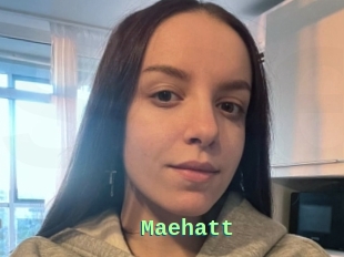 Maehatt