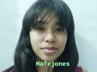 Mafejones