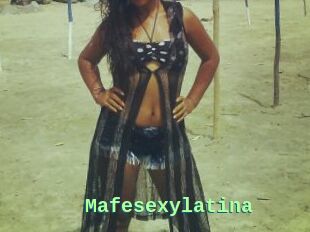 Mafesexylatina