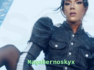 Magabernoskyx