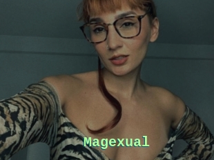 Magexual