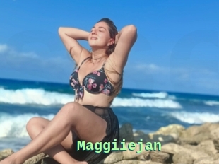 Maggiiejan