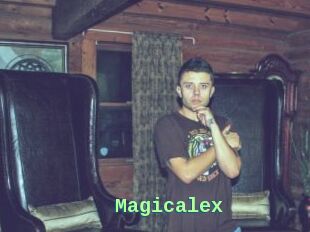 Magicalex