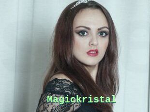 Magickristal