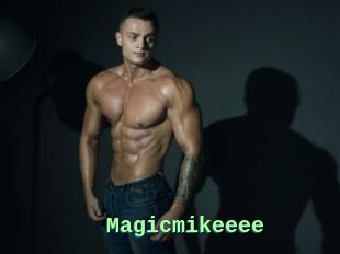 Magicmikeeee