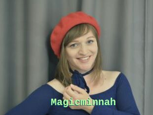 Magicminnah