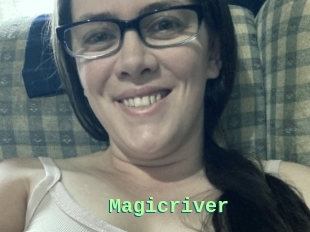 Magicriver