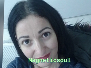 Magneticsoul