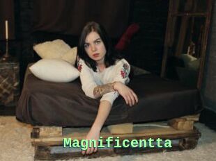 Magnificentta