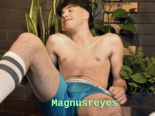 Magnusreyes