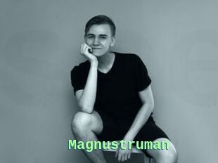 Magnustruman