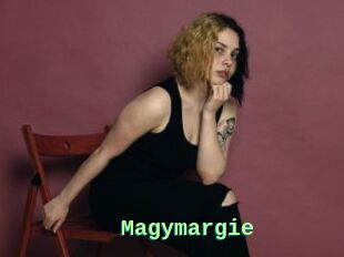 Magymargie