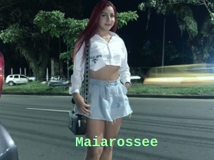 Maiarossee