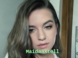 Maidaaxtell