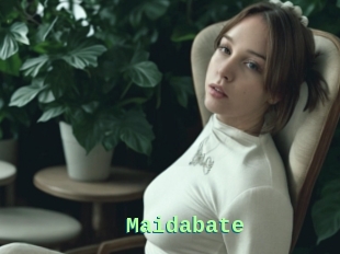 Maidabate