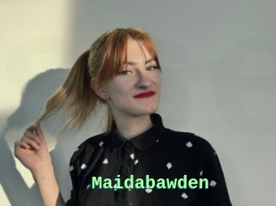 Maidabawden