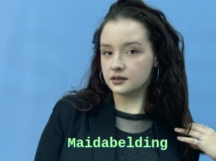 Maidabelding