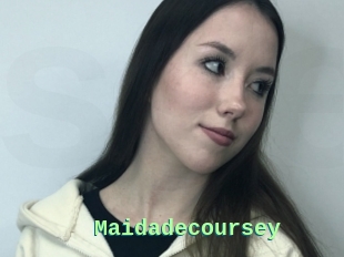 Maidadecoursey