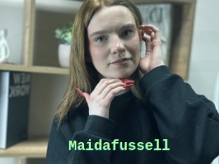 Maidafussell